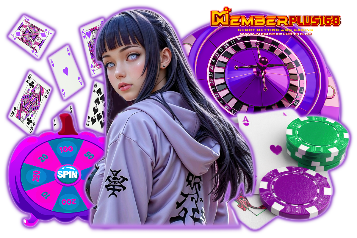 memberplus168